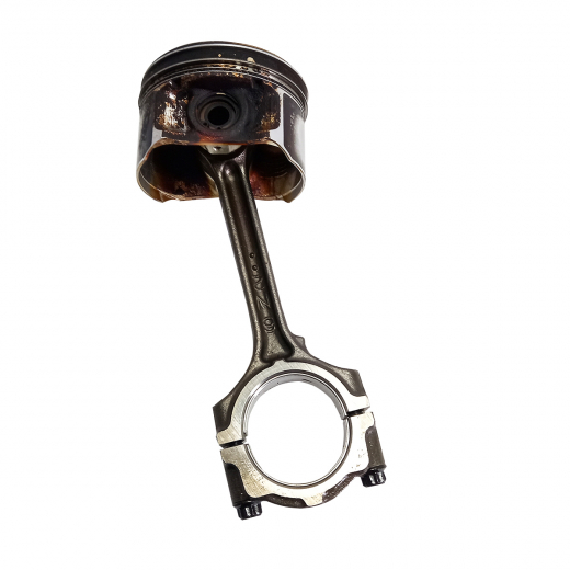 Шатун Nissan (QR20DE, QR20DD) контрактный
