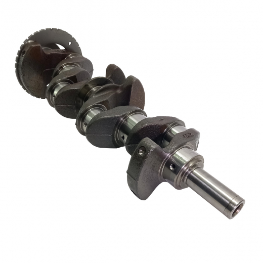 Коленвал Nissan (QR20DE, QR20DD) Контрактный