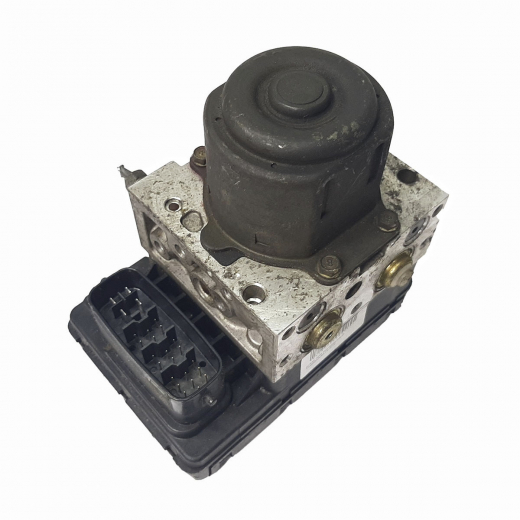Блок ABS Toyota Raum '99-'03 (5E-FE) контрактный