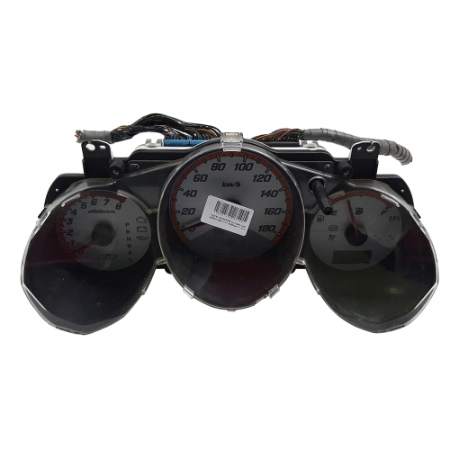 Табло приборов Honda Fit '01-'07 (L13A) 6000rpm CVT контрактное