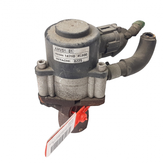 Клапан рециркуляции EGR Nissan Maxima '00-'00/ Cefiro '98-'99 (VQ20DE, VQ30DE) Контрактный