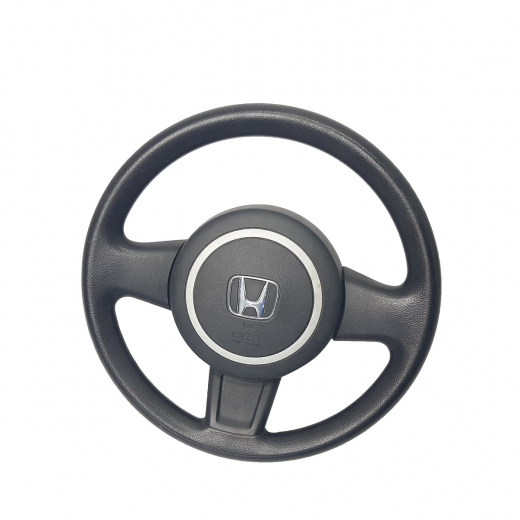 Руль Honda Stepwgn '05-'09 Airbag (3 луча) контрактный