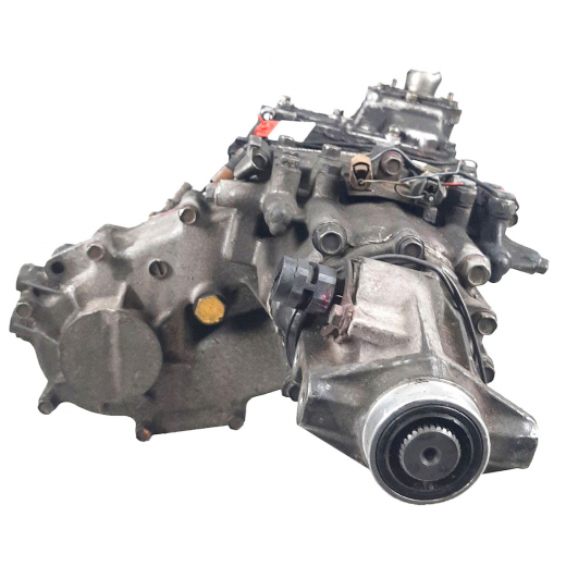 Раздаточная коробка Mitsubishi Delica Space Gear '94-'97 контрактная