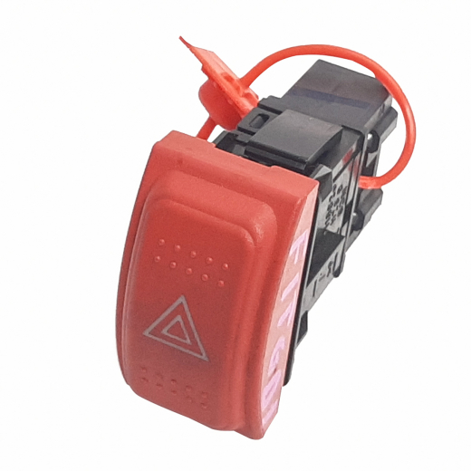 Кнопка аварийной остановки Honda Jazz '02-'09/ Fit Aria '01-'09/ Fit '01-'07 Контрактный
