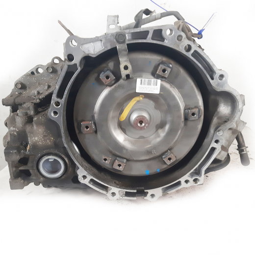 АКПП U340E для Toyota bB '00-'05 ДВС (1NZ-FE) 05A, 9 контактов, без привода спидометра контрактная (4 ступ. 2WD)