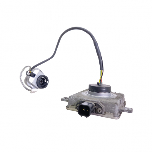 Блок розжига ксенон Honda Mobilio '04-'08/ Odyssey '03-'08/ Mobilio Spike '05-'08/ Fit Aria '05-'09/ Accord '05-'08/ CR-V '04-'06/ Edix '04-'09/ Fit '04-'07 контрактный 33119SAA013