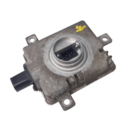 Блок розжига ксенон Honda Mobilio '04-'08/ Odyssey '03-'08/ Mobilio Spike '05-'08/ Fit Aria '05-'09/ Accord '05-'08/ CR-V '04-'06/ Edix '04-'09/ Fit '04-'07 контрактный 33119SAA013