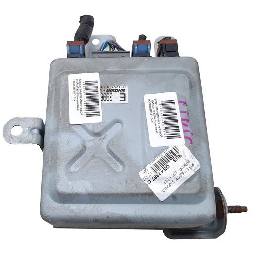Блок управления рулевой рейкой EPS Honda Civic '05-'12 (R18A i-VTEC, R18A1 i-VTEC) контрактный