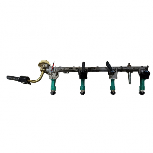 Форсунка топливная бензиновая Lexus/ Toyota (2AZ-FE) комплект контрактная 232090H060, 2320928080