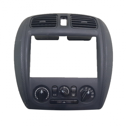 Блок управления печкой Mazda Familia '98-'00/ 323/ Astina/ Protege '98-'00/ Ford Laser Lidea '98-'00 (авто) Контрактный