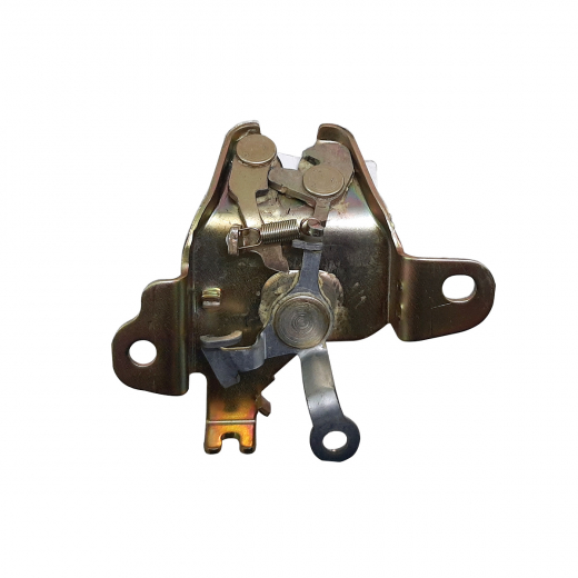 Замок багажника Toyota Platz/ Echo '99-'02 контрактный