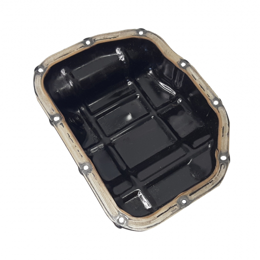 Поддон масляный Mitsubishi (4G94 GDI, 4G93 GDI) 2WD, 4WD железный контрактный