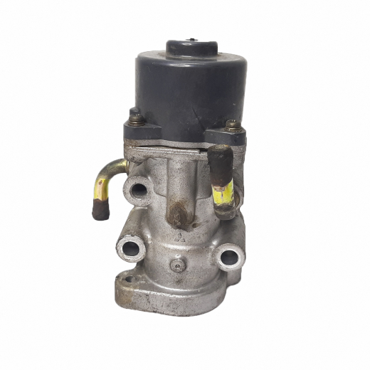Клапан рециркуляции EGR Mitsubishi Pajero IO '98-'07 (4G94 GDI, 4G93 GDI, 4G93-T GDI) Контрактный