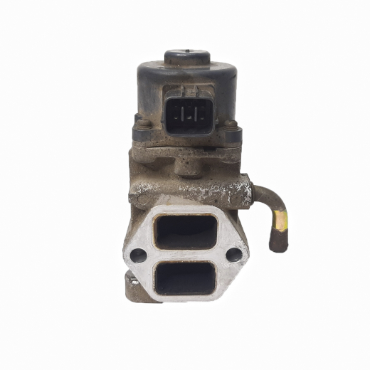 Клапан рециркуляции EGR Mitsubishi Pajero IO '98-'07 (4G94 GDI, 4G93 GDI, 4G93-T GDI) Контрактный