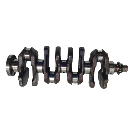 Коленвал Toyota (2SZ-FE) Контрактный
