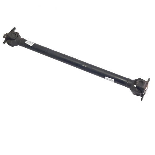 Карданный вал BMW X3 '03-'10/ 3 Series '98-'06 (M54B25, N52B25, M57D30, M54B30, N52B30, M57N30) AT передний контрактный