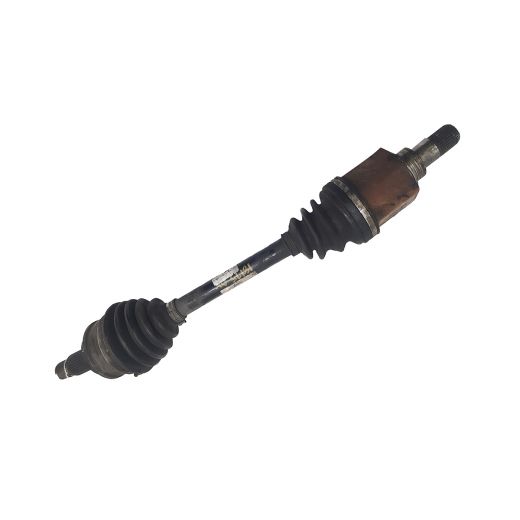 Привод BMW X3 '03-'10 (M54B25, N52B25, M57D30, M54B30, N52B30) передний левый AT контрактный
