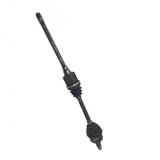 Привод BMW X3 '03-'10 (N47D20, M47D20, N46B20B, M54B25, N52B25, M57D30, M54B30, N52B30) передний правый контрактный