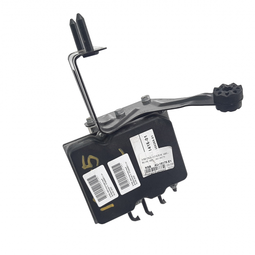 Блок ABS BMW X3 '03-'10 (N47D20, M47D20, N46B20B, M54B25, N52B25, M57D30, M54B30, N52B30) контрактный