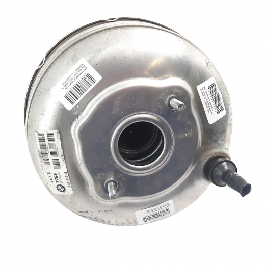 Вакуумный усилитель BMW X3 '03-'10 (N47D20, M47D20, N46B20B, M54B25, N52B25, M57D30, M54B30, N52B30) контрактный