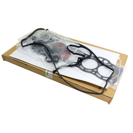 Ремкомплект двигателя Lexus/ Toyota 1G-FE прокладки,сальники,колпачки GALEX GX-04111-70111-M