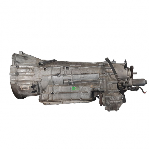 АКПП GA6L45R для BMW X3 '03-'10/ 3 Series '05-'12/ 5 Series '03-'10 ДВС (N52B25) контрактная (6 ступ. 4WD)