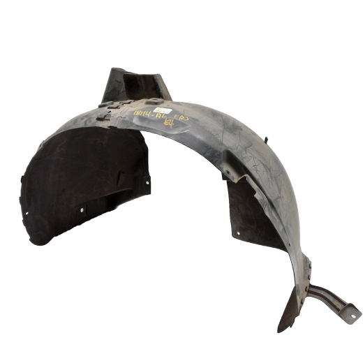 Подкрылок Opel Astra J '09-'15 передний правый 2 части контрактный