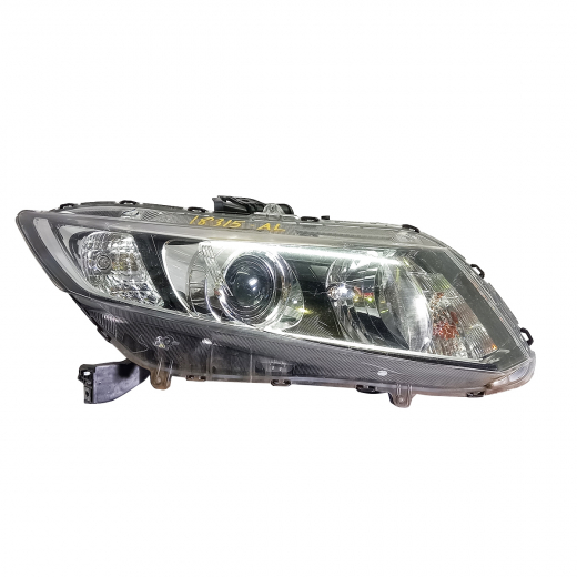 Фара Honda Civic (4Door) '12-'15 правая ксенон (33100TR0Q01) контрактная