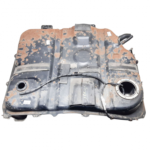 Топливный бак (бензобак) Toyota Estima '99-'06 (2AZ-FE, 1MZ-FE, 2AZ-FXE) контрактный