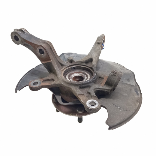 Ступица передняя Honda Civic (4Door) '12-'15 2WD 5x114 (ABS) правая контрактная