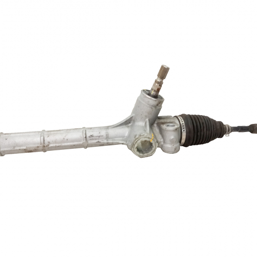 Рейка рулевая Toyota Estima '06-'12 контрактная правый руль 4WD