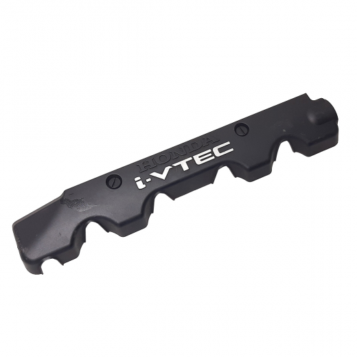 Крышка двигателя декоративная Honda Civic '05-'15 (R18A i-VTEC, R18A1 i-VTEC, R18A2 i-VTEC, R18Z1 i-VTEC, R18Z4 i-VTEC) Контрактный
