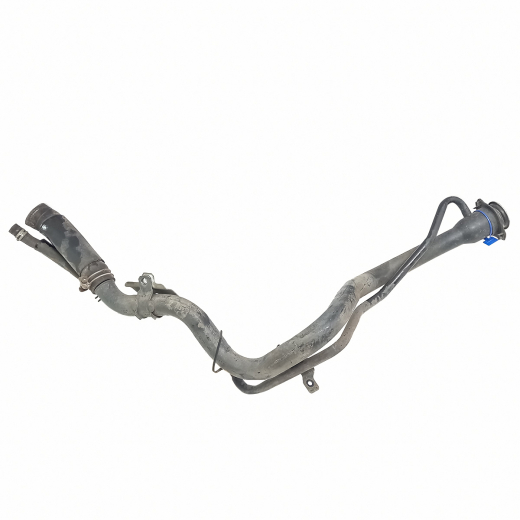 Горловина топливного бака Mitsubishi Lancer '03-'10/ Cedia '00-'03/ Lancer Cargo '03-'08 контрактная