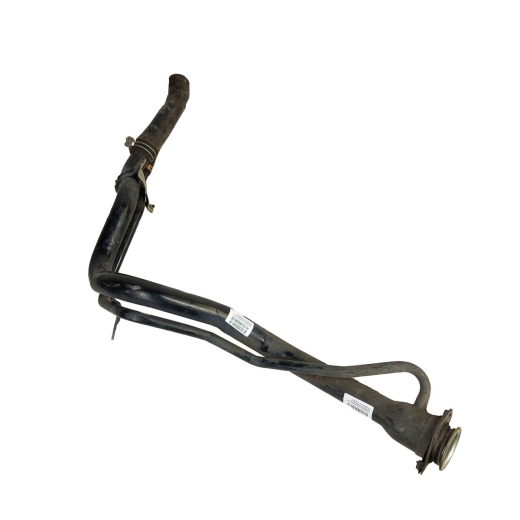 Горловина топливного бака Mitsubishi Lancer '03-'10/ Cedia '00-'03/ Lancer Cargo '03-'08 контрактная