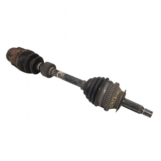Привод Kia Magentis '01-'05/ Hyundai Sonata '98-'13 (G6BW, G6BA) передний правый AT 2WD контрактный