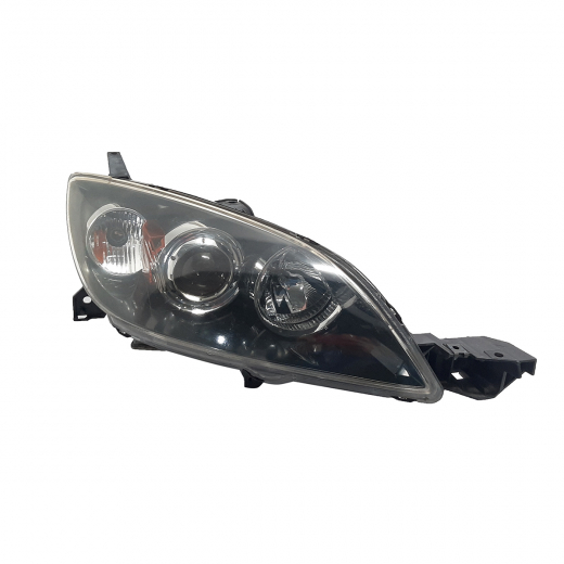 Фара Mazda Axela HB '03-'09 правая ксенон (29-51) контрактная