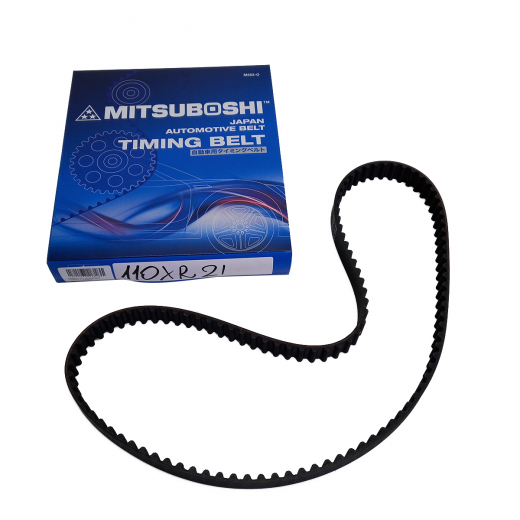Ремень ГРМ Toyota 4A-GE Mitsuboshi 110XR21