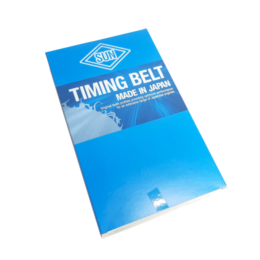 Ремень ГРМ Toyota 3S-GE SUN A548Y100