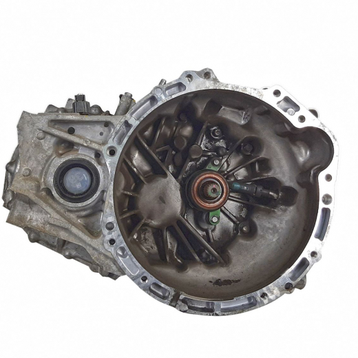 МКПП F5MBB1AUY для Mitsubishi Outlander '12-'21 ДВС (4J11) контрактная (5 ступ. 2WD)