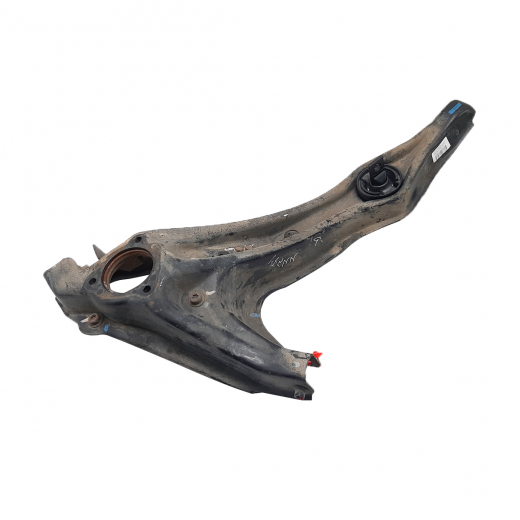 Рычаг задний Honda CR-V '95-'02 левый нижний продольный, DIA=80мм контрактный БЕЗ ABS