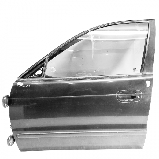 Дверь передняя левая Daewoo Leganza '97-'02 контрактная