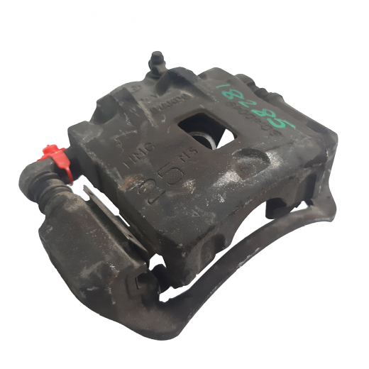 Суппорт тормозной Kia Magentis '01-'05/ Magentis '05-'12/ Hyundai Sonata '98-'13 передний левый (под диск 257 *24) контрактный