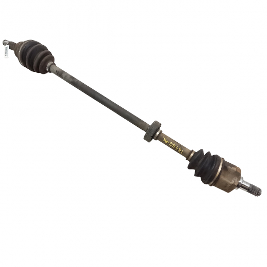 Привод Kia Magentis '01-'05/ Hyundai Sonata '98-'13 (G4JP, G4JS, G4GC) передний правый AT 2WD контрактный