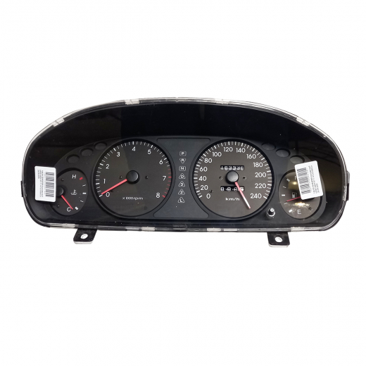 Табло приборов Hyundai Sonata '98-'13 (G4JP) AT контрактное 9436738110