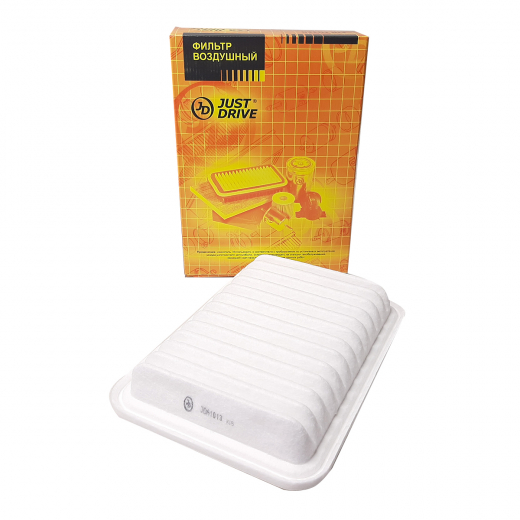 Фильтр воздушный Just Drive JDA1013