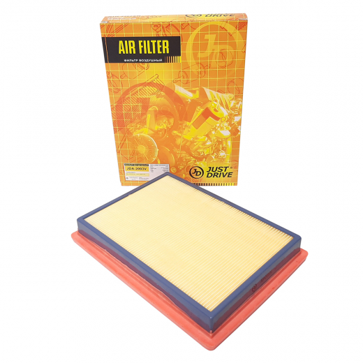 Фильтр воздушный Just Drive JDA2003V