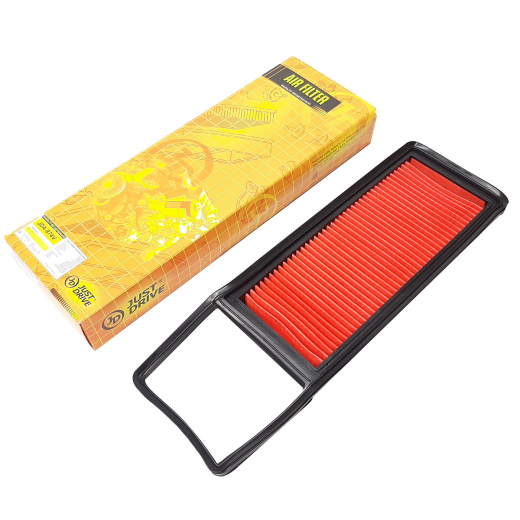 Фильтр воздушный Just Drive JDA874V