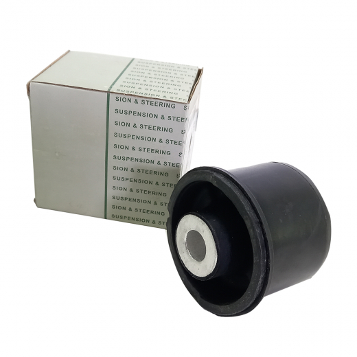 Сайлентблок колесной балки/ моста ASVA 0501-DER