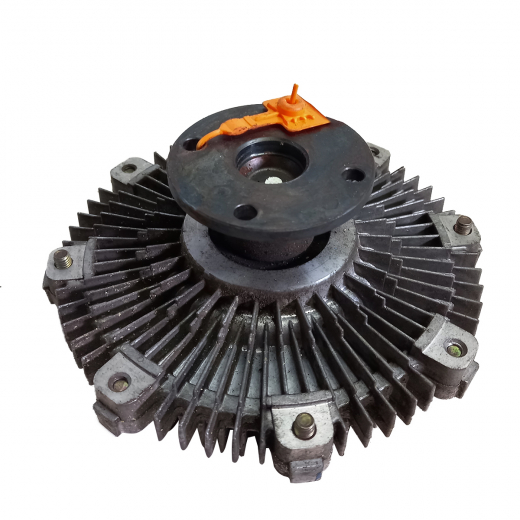 Термомуфта вентилятора Mitsubishi (6G72) Контрактный