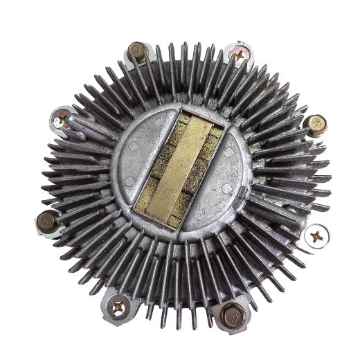 Термомуфта вентилятора Mitsubishi (6G72) Контрактный